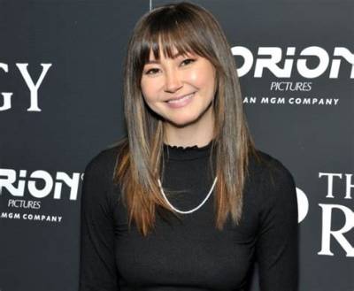Kimiko Glenn Net Worth 2024, Age, Height, Bio, Birthday, Wiki!