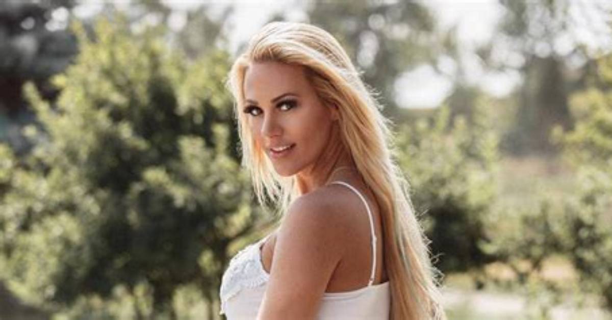 Kindly Myers Net Worth, Age, Height, Bio, Birthday, Wiki!