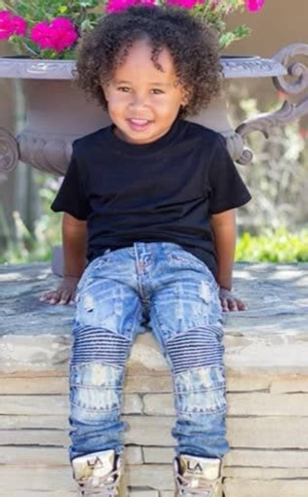 King Cairo Stevenson - Net Worth, Age, Height, Birthday, Bio, Wiki!