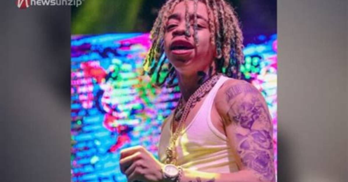 King Harris Net Worth, Age, Height, Bio, Birthday, Wiki!