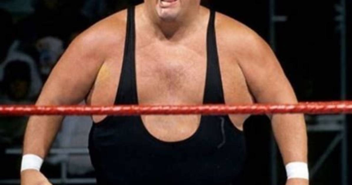King Kong Bundy Net Worth, Age, Height, Bio, Birthday, Wiki!
