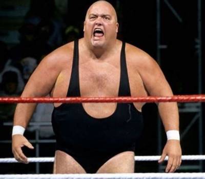 King Kong Bundy Net Worth, Age, Height, Bio, Birthday, Wiki!