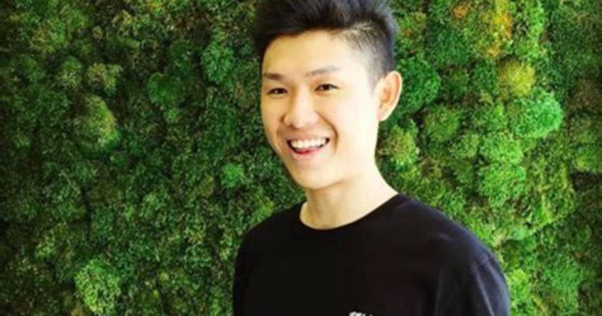King Liang Net Worth, Age, Height, Bio, Birthday, Wiki!