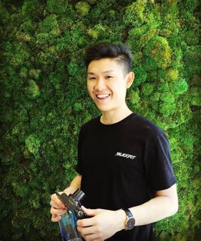 King Liang Net Worth, Age, Height, Bio, Birthday, Wiki!