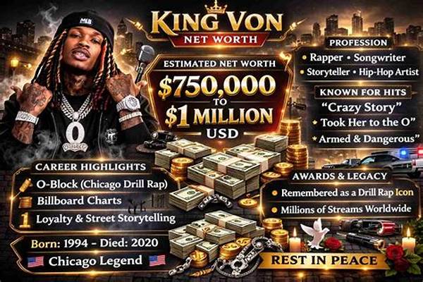 King of the 4Th Quarter Net Worth, Age, Height, Bio, Birthday, Wiki!