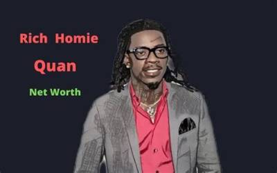 King Quan Net Worth, Age, Height, Bio, Birthday, Wiki!