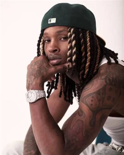 King Rice - Net Worth, Age, Height, Birthday, Bio, Wiki!