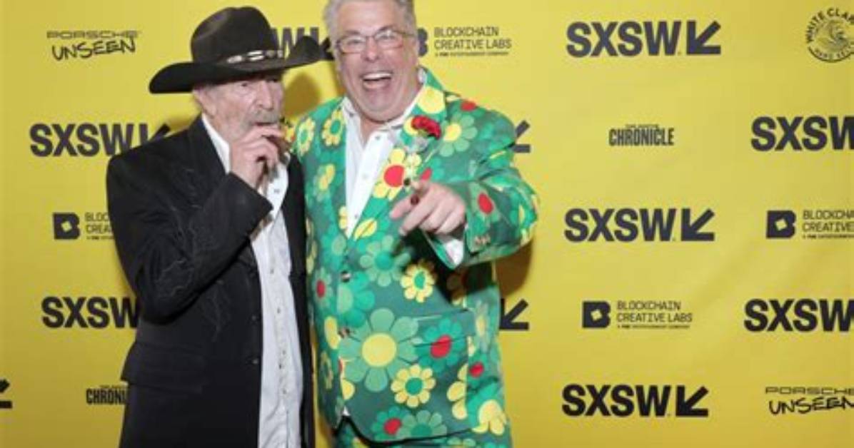 Kinky Friedman - Net Worth, Age, Height, Birthday, Bio, Wiki!
