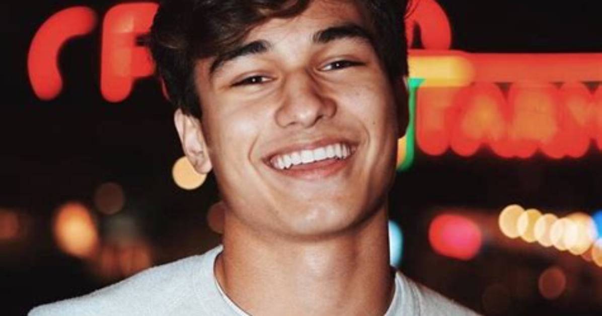 Kio Cyr Net Worth, Age, Height, Bio, Birthday, Wiki!