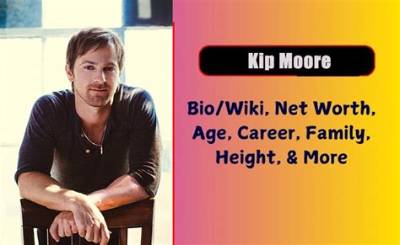 Kip Force Net Worth, Age, Height, Bio, Birthday, Wiki!