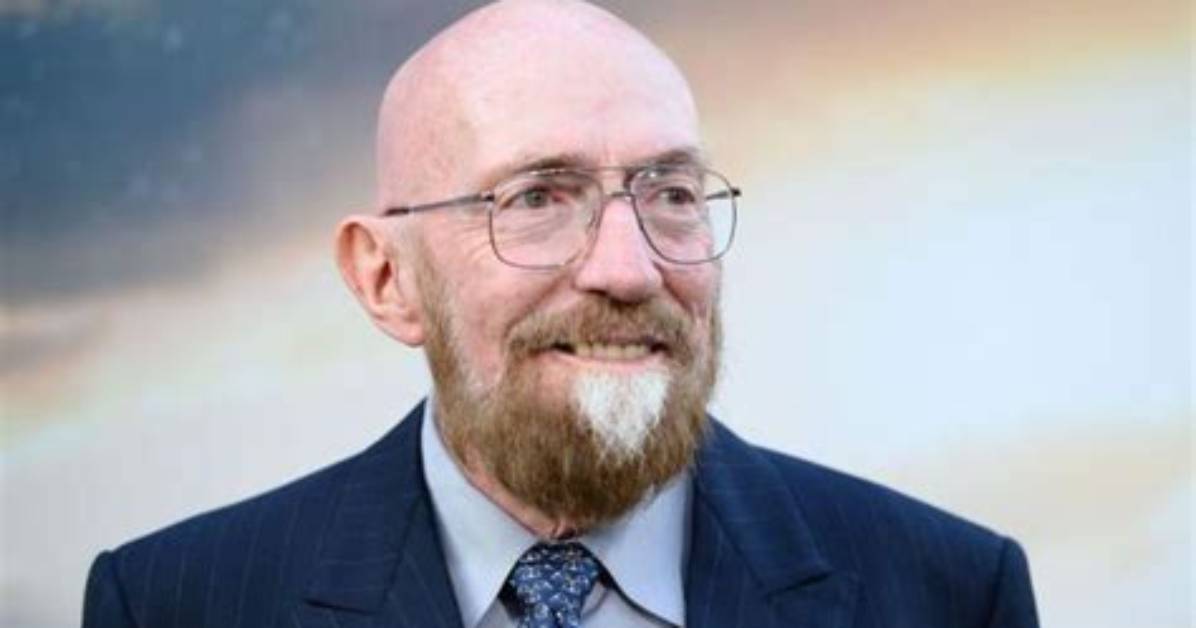 Kip Thorne - Net Worth, Age, Height, Birthday, Bio, Wiki!