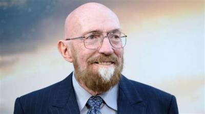 Kip Thorne - Net Worth, Age, Height, Birthday, Bio, Wiki!
