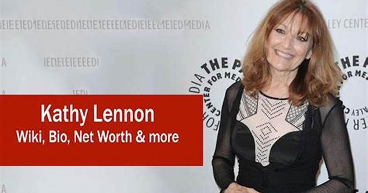 Kipp Lennon - Net Worth, Age, Height, Birthday, Bio, Wiki!