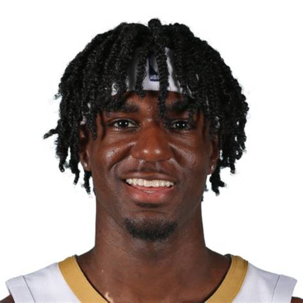 Kira Lewis Jr. Net Worth 2024, Age, Height, Bio, Birthday, Wiki!