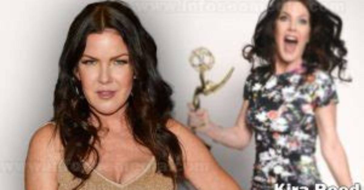 Kira Reed Net Worth 2024, Age, Height, Bio, Birthday, Wiki!