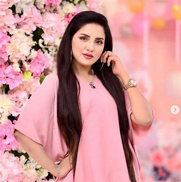 Kiran Naz Net Worth, Age, Height, Bio, Birthday, Wiki!
