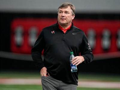 Kirby Smart Net Worth, Age, Height, Bio, Birthday, Wiki!