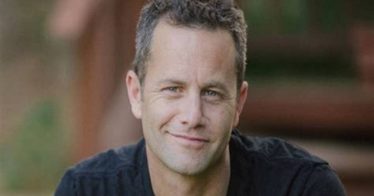Kirk Cameron Net Worth, Age, Height, Bio, Birthday, Wiki!