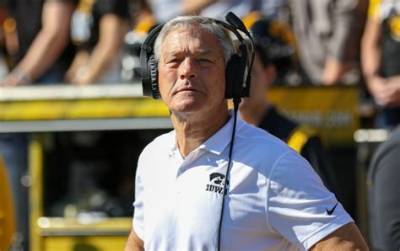 Kirk Ferentz Net Worth, Age, Height, Bio, Birthday, Wiki!