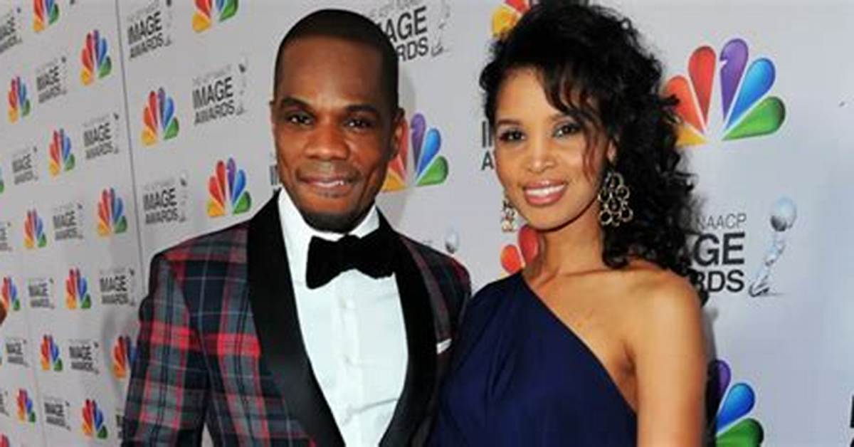 Kirk Franklin Net Worth, Age, Height, Bio, Birthday, Wiki!