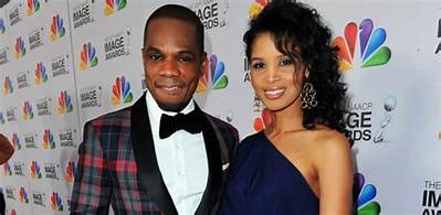 Kirk Franklin Net Worth, Age, Height, Bio, Birthday, Wiki!