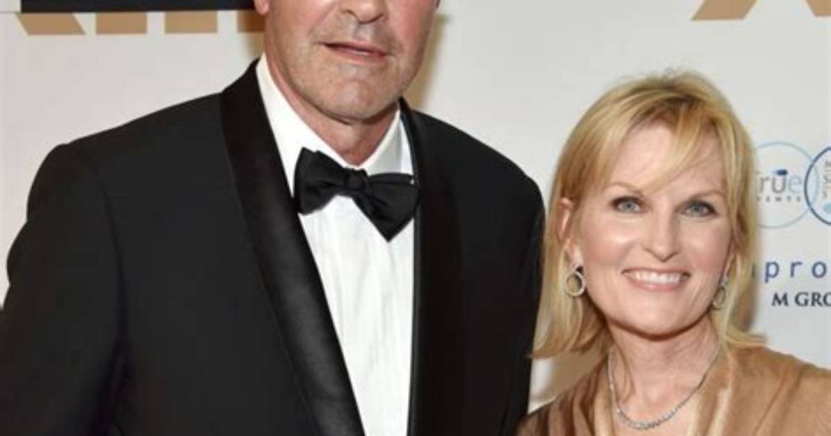 Kirk Gibson Net Worth, Age, Height, Bio, Birthday, Wiki!