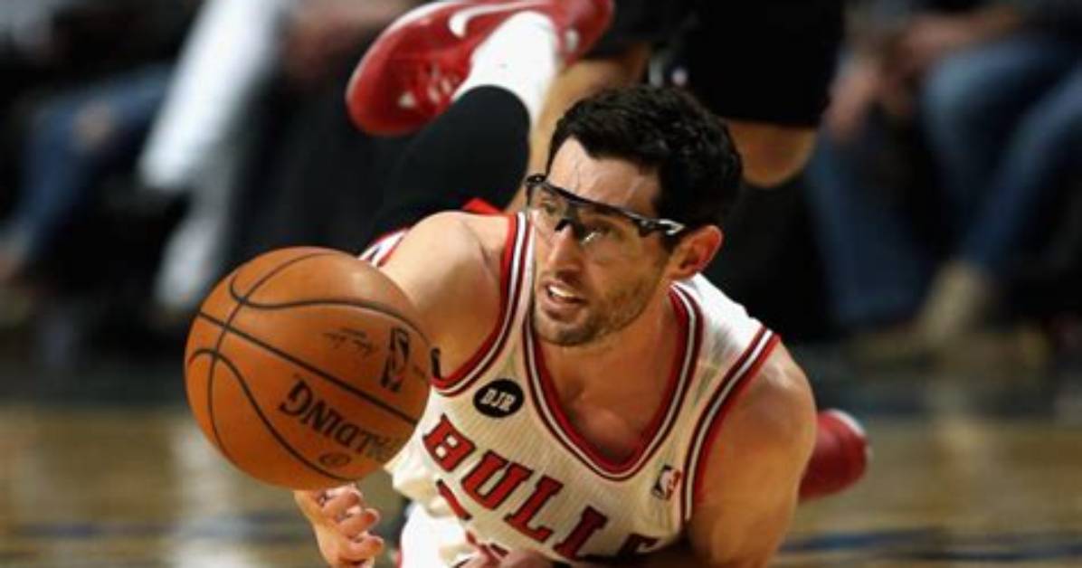 Kirk Hinrich - Net Worth, Age, Height, Birthday, Bio, Wiki!