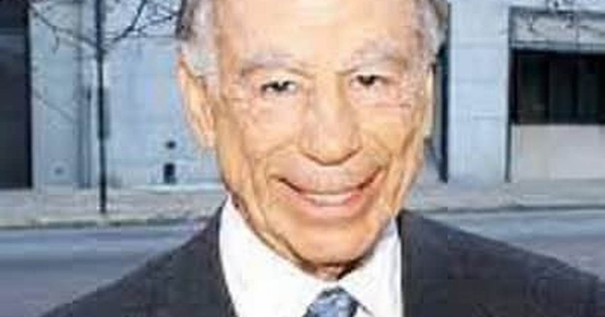 Kirk Kerkorian Net Worth, Age, Height, Bio, Birthday, Wiki!