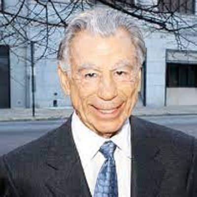 Kirk Kerkorian Net Worth, Age, Height, Bio, Birthday, Wiki!