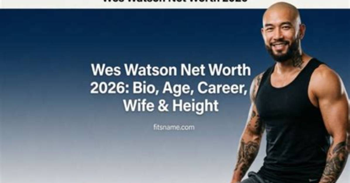 Kirk Watson Net Worth, Age, Height, Bio, Birthday, Wiki!