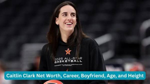 Kirsten Clark - Net Worth, Age, Height, Birthday, Bio, Wiki!