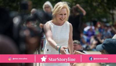 Kirsten Gillibrand - Net Worth, Age, Height, Birthday, Bio, Wiki!