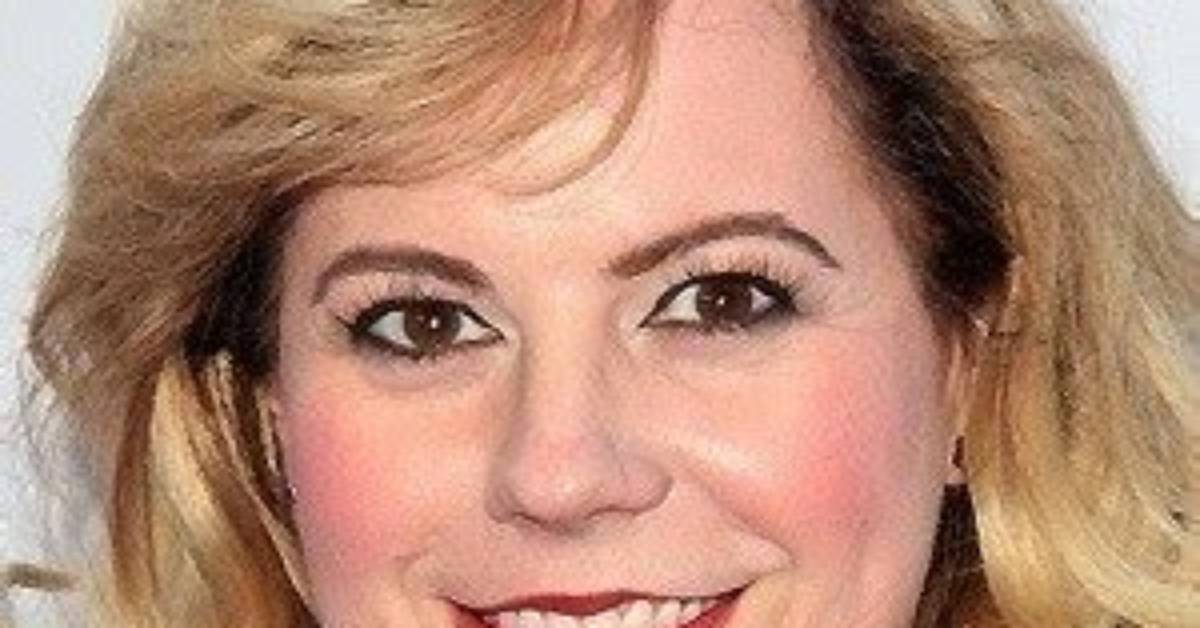 Kirsten Vangsness Net Worth, Age, Height, Bio, Birthday, Wiki!