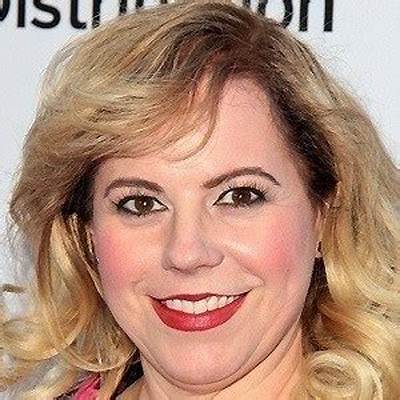 Kirsten Vangsness Net Worth, Age, Height, Bio, Birthday, Wiki!