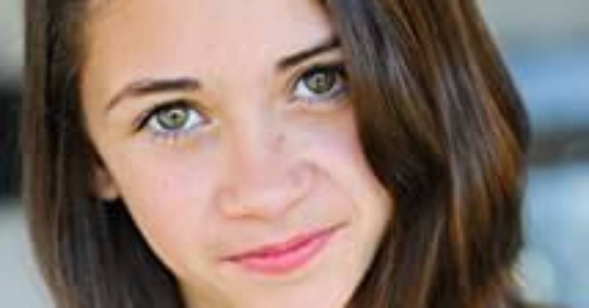 Kirstin Dorn - Net Worth, Age, Height, Birthday, Bio, Wiki!