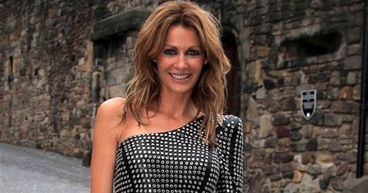Kirsty Bertarelli - Net Worth, Age, Height, Birthday, Bio, Wiki!