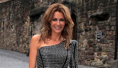 Kirsty Bertarelli - Net Worth, Age, Height, Birthday, Bio, Wiki!