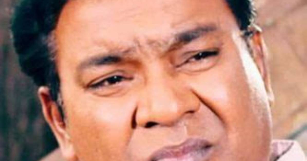 Kishor Kadam - Net Worth, Age, Height, Birthday, Bio, Wiki!