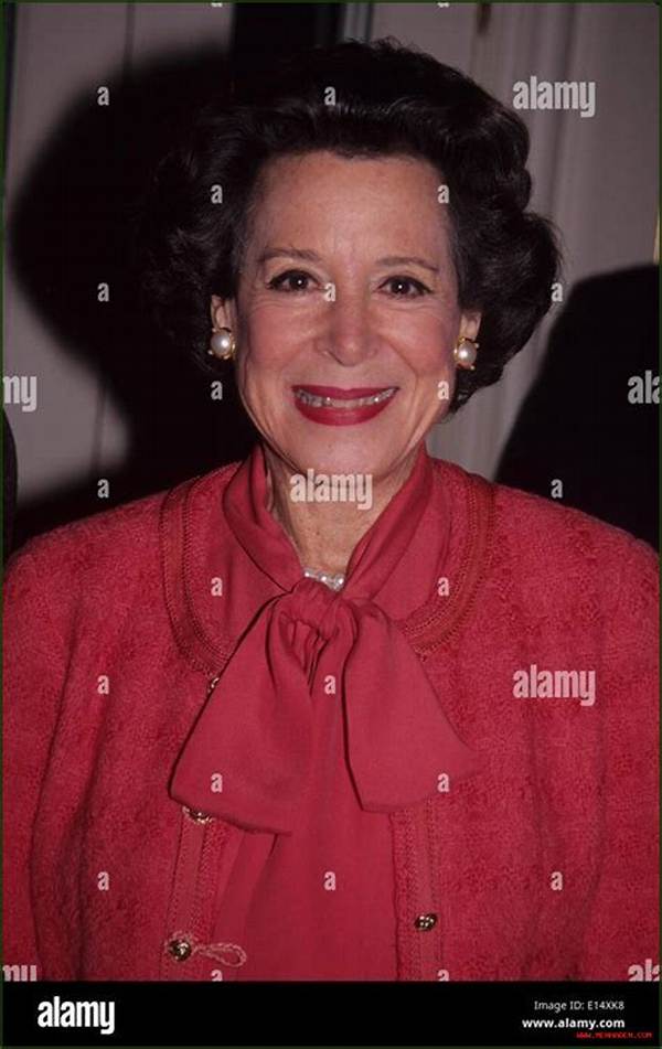 Kitty Carlisle Hart Net Worth, Age, Height, Bio, Birthday, Wiki!