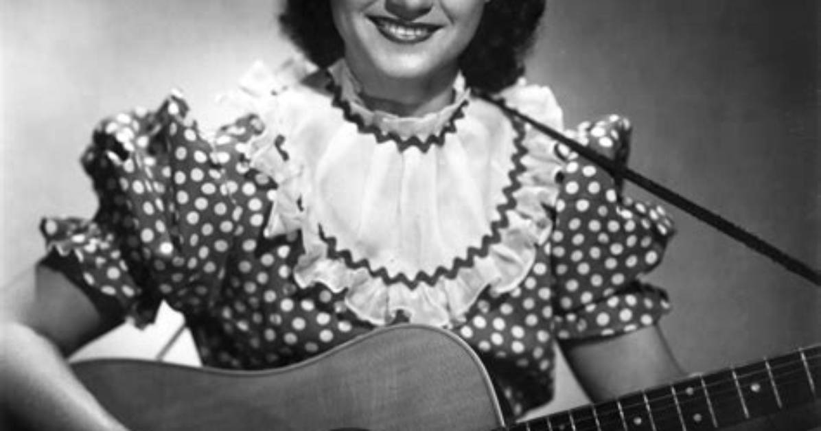 Kitty Wells Net Worth, Age, Height, Bio, Birthday, Wiki!