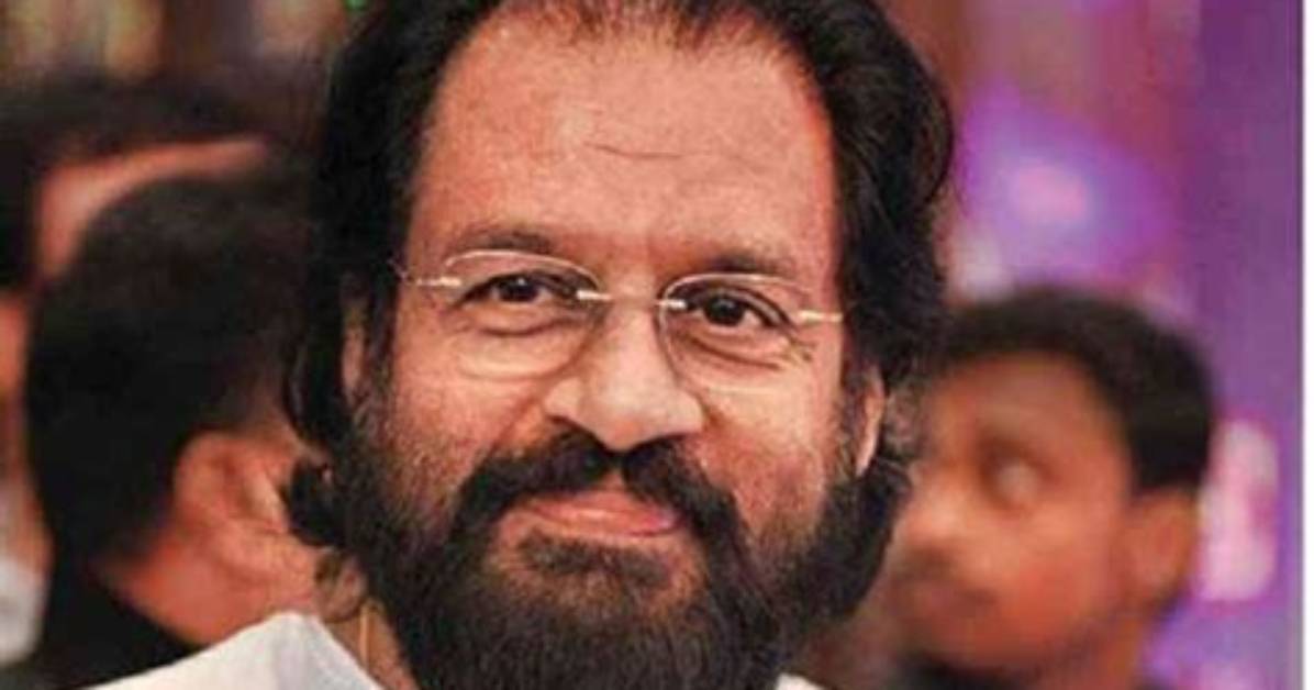 Kj Yesudas - Net Worth, Age, Height, Birthday, Bio, Wiki!