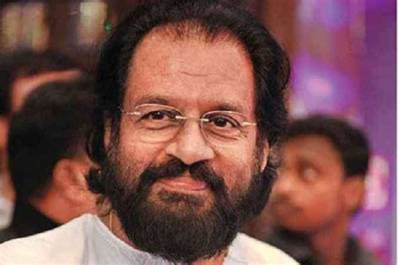 Kj Yesudas - Net Worth, Age, Height, Birthday, Bio, Wiki!