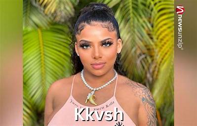 Kkvsh Net Worth, Age, Height, Bio, Birthday, Wiki!