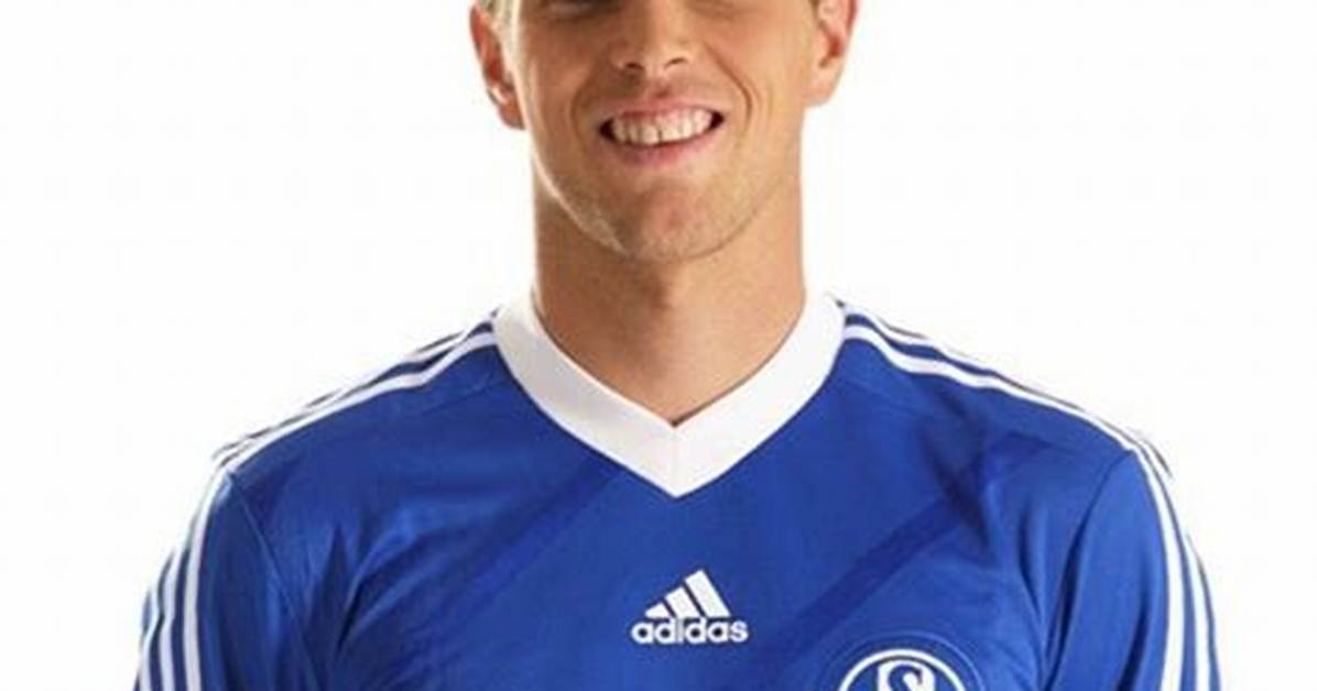 Klaas-Jan Huntelaar Net Worth, Age, Height, Bio, Birthday, Wiki!