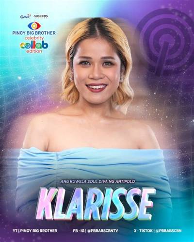 Klarisse De Guzman - Net Worth, Age, Height, Birthday, Bio, Wiki!