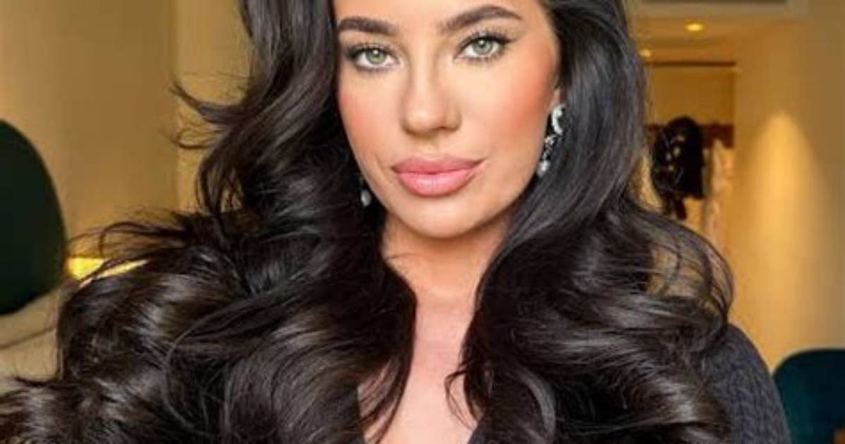 Klaudia Badura - Net Worth, Age, Height, Birthday, Bio, Wiki!