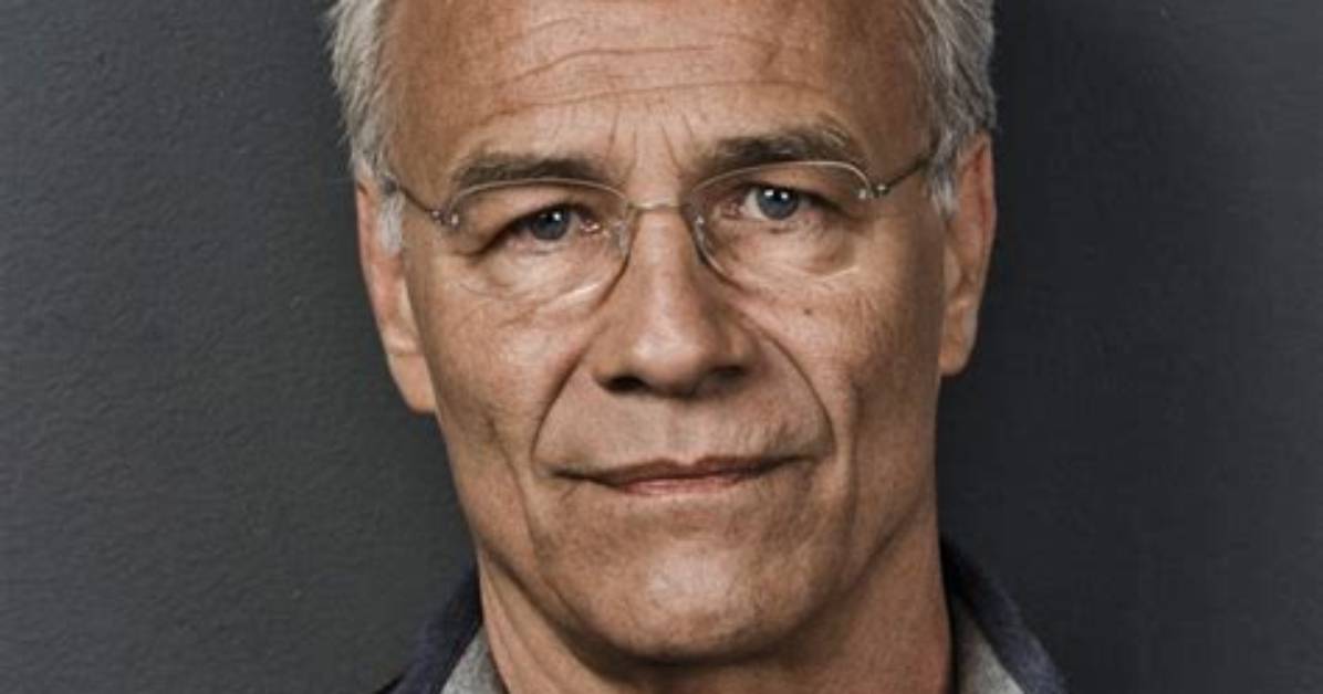 Klaus J. Behrendt Net Worth, Age, Height, Bio, Birthday, Wiki!