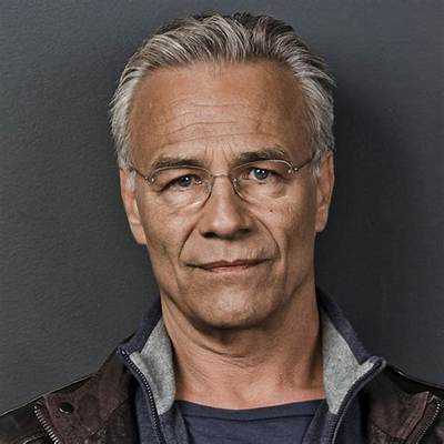 Klaus J. Behrendt Net Worth, Age, Height, Bio, Birthday, Wiki!