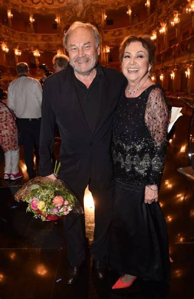 Klaus Maria Brandauer Net Worth, Age, Height, Bio, Birthday, Wiki!