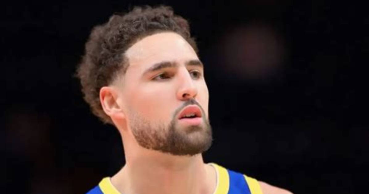 Klay Thompson Net Worth 2024, Age, Height, Bio, Birthday, Wiki!